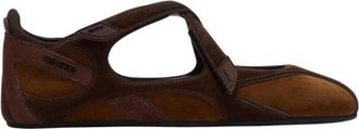 The Attico Donna, Scarpe, Marrone, 40 EU, new