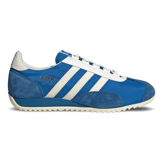 adidas SL 72 PT - Heren - Skateschoenen - Blauw - 42 EU - Leer - Fitness