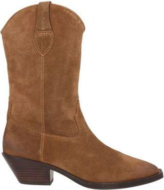 Ash FOOTWEAR - Ankle boots on YOOX.COM