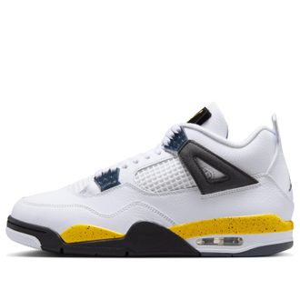 Nike Jordan Air Jordan 4 Retro Tour Yellow IO2463-102