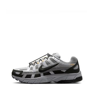 Nike Scarpe da running P-6000 - - Sport - Uomo - Grigio - 44 EU