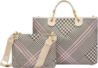 Braccialini Borsa Tote Beth - - Bags - Donna - Multicolore - ONE SIZE