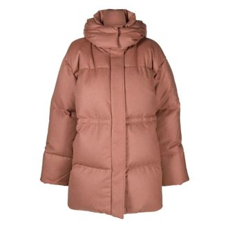 Joseph Mujer, Chaquetas, Rosa, Talla: S