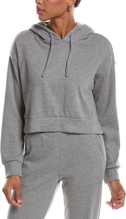Knit Riot Haven Rib Knit Hoodie