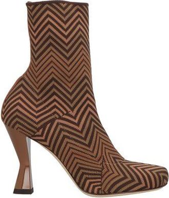 Missoni FOOTWEAR - Ankle boots on YOOX.COM