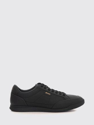HUGO BOSS Sneakers Uomo colore Nero
