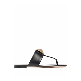 Valentino Garavani One Stud Sandals