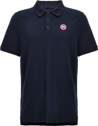 Canada Goose beckley Polo Shirt