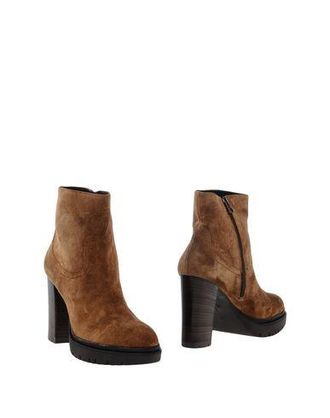 Janet Sport SCHUHE - Stiefeletten auf YOOX.COM