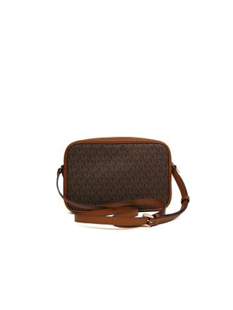 Michael Kors Crossbody Bag - Brown