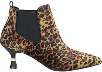 Liu Jo FOOTWEAR - Ankle boots on YOOX.COM
