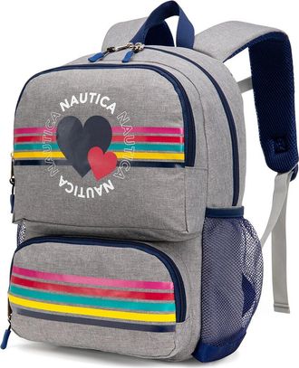 Nautica Explorer Kids Backpack