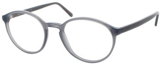Andy Wolf Optical Glasses ORANGE