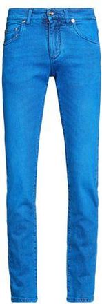 Dolce & Gabbana PARTES DE ABAJO - Pantalones vaqueros en YOOX.COM