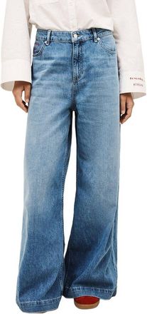 BA&SH Ba&Sh Must Denim Jeans