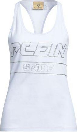 Plein Sport CAMISETAS Y TOPS - Camisetas de tirantes en YOOX.COM