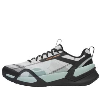 Under Armour Reign XT Illusion Green Black 6005926-592