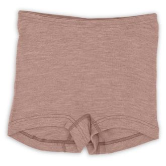 Engel Pants Merinounterw&auml;sche f&uuml;r Damen | braun