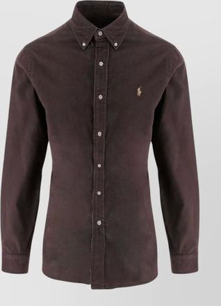 Polo Ralph Lauren long-sleeve shirt