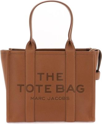 Marc Jacobs The Large Tote Bag