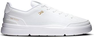 On THE ROGER Centre Court