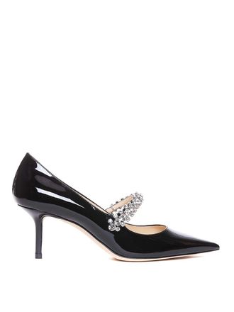 Jimmy Choo London Bing pumps