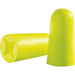 Uvex Tapones De Protecci&oacute;n Auditiva X-fit Sin Cord&oacute;n Ue 100 Pares