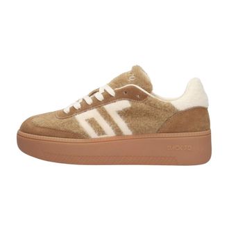 Back70 XXL Sneaker - - Shoes - Donna - Marrone - 40 EU