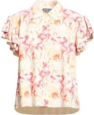 La Petite Robe Di Chiara Boni TOPWEAR - Camicie su YOOX.COM