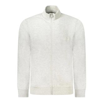 Ellesse Sweatshirt met lange mouwen - Heren - Sweatshirts & Hoodies - Grijs - Maat: S