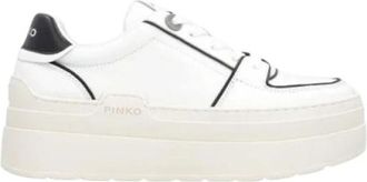 Pinko Pinko, Donna, Scarpe, Bianco, 40 EU, new