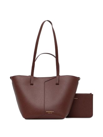 Emporio Armani Shopping Bag
