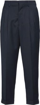 Ami PARTES DE ABAJO - Pantalones en YOOX.COM
