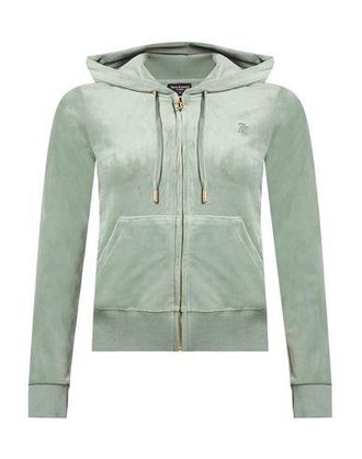Juicy Couture CAMISETAS Y TOPS - Sudaderas en YOOX.COM