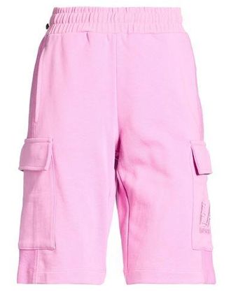 Emporio Armani PARTES DE ABAJO - Pantalones cortos y bermudas en YOOX.COM