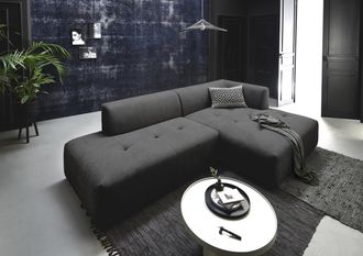 Atlantic Home Collection 3-Sitzer