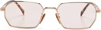 Eyewear by David Beckham Occhiali da sole DB 1174 - Oro