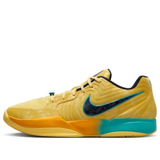 Nike Ja 2 EP Out My Body FD7327-700