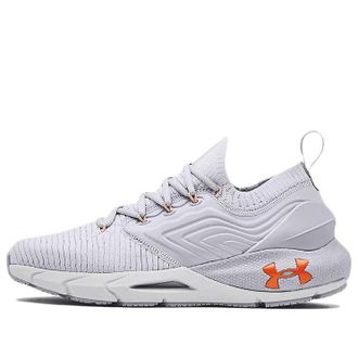 Under Armour HOVR Phantom 2 IntelliKnit Mod Grey 3024154-111