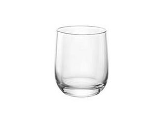 Bormioli Rocco Bormioli Rocco - Cf Bicchiere Vino loto - Mm.69 Cl.19 - Altezza Mm.80