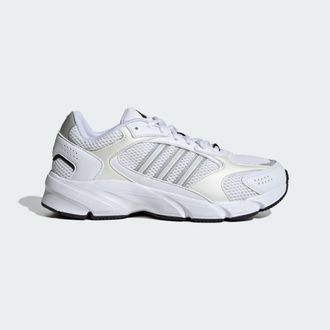 adidas Womens Crazychaos 2000 Shoes - White - Size UK 7.5