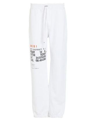 Amiri BOTTOMWEAR - Trousers on YOOX.COM