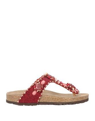 Maliparmi CALZADO - Sandalias de dedo en YOOX.COM