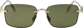 Dior Cd Diamond S11U Sunglasses