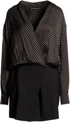 Department Five DRESSES - Mini dresses on YOOX.COM