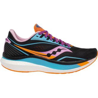 Saucony Saucony Endorphin Speed Future Black S10597-25 Womens