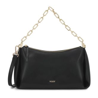 Kazar Mujer, Bolsos, Negro, Talla: ONE Size