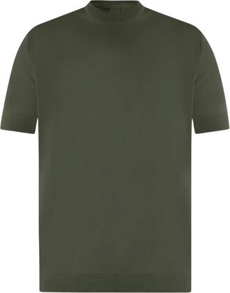 low brand Uomo, Top, Verde, M, new