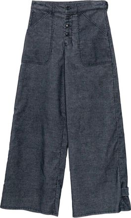 Emporio Armani 5 Pockets Pant