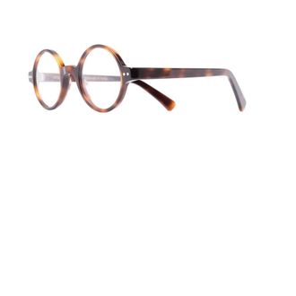 Epos unisex, Accessoires, Bruin, Maat: 43 MM